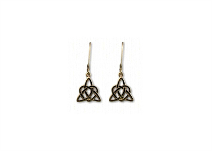 Gold Plated | Fashion Earrings